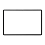 For Lenovo Xiaoxin Pad Pro 12.7 inch 2024 TB375FC Front Screen Outer Glass Lens with OCA Optically Clear Adhesive