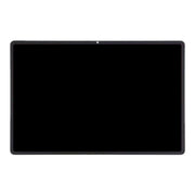 For Lenovo Xiaoxin Pad Pro 12.7 inch TB372FC Soft Light Matte LCD Screen with Digitizer Full Assembly (Black)