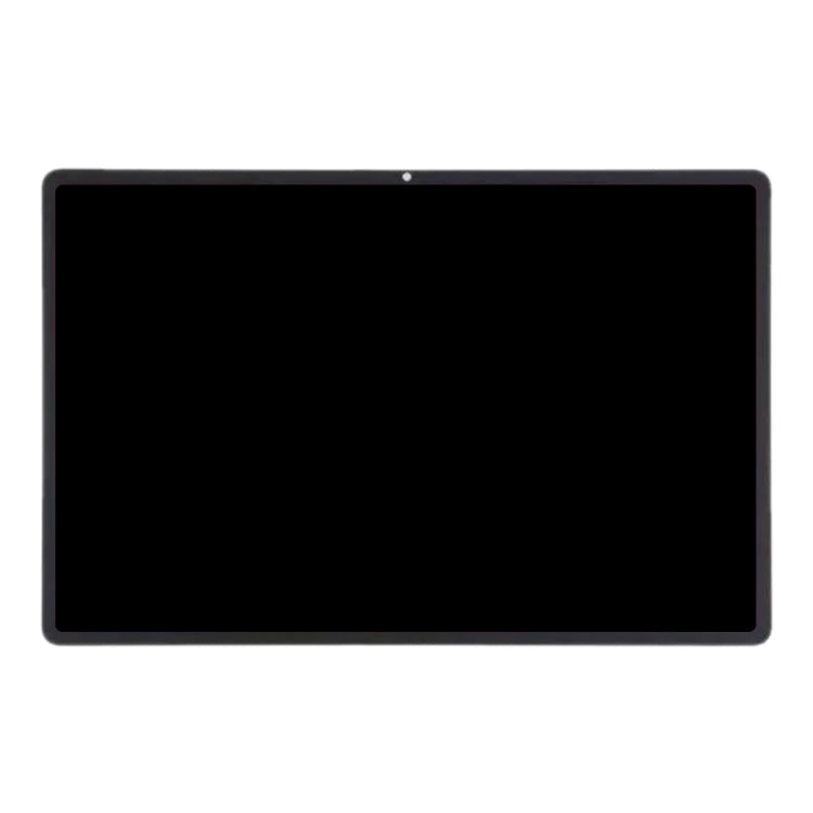 For Lenovo Xiaoxin Pad Pro 12.7 inch TB372FC Soft Light Matte LCD Screen with Digitizer Full Assembly (Black)