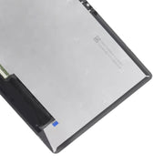 For Lenovo Xiaoxin Pad Pro 12.7 inch TB372FC Soft Light Matte LCD Screen with Digitizer Full Assembly (Black)