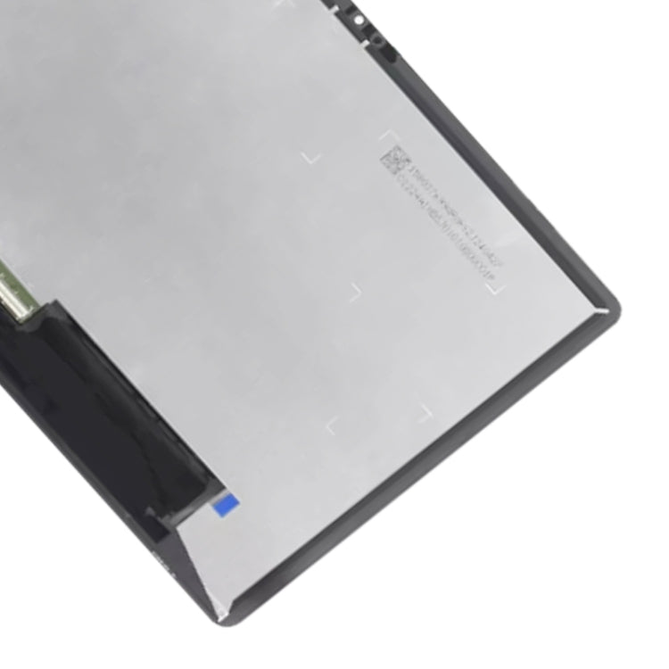 For Lenovo Xiaoxin Pad Pro 12.7 inch TB372FC Soft Light Matte LCD Screen with Digitizer Full Assembly (Black)