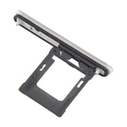 For Sony Xperia Ace SIM + Micro SD Card Tray (Gold)