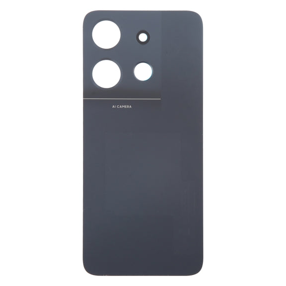 For TCL 503 Original Battery Back Cover(Black)