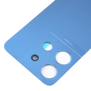 For TCL 503 Original Battery Back Cover(Blue)