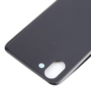 For Sharp Aquos R2 Original Battery Back Cover(Black)