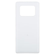 For Sharp Aquos R6 Original Battery Back Cover(White)