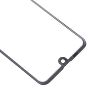 For Sharp Aquos R2 Touch Panel (Black)