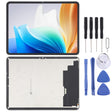 For OPPO Pad Air2 LCD Screen with Digitizer Full Assembly - LCD Screen by PMC TechLife | Online Shopping South Africa | PMC TechLife | Buy Now Pay Later Mobicred
