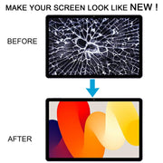 For Xiaomi Redmi Pad SE Original LCD Screen with Digitizer Full Assembly