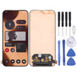 For Nothing Phone 2a Plus Original LCD Screen With Digitizer Full Assembly - For Nothing by PMC TechLife | Online Shopping South Africa | PMC TechLife | Buy Now Pay Later Mobicred