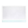 For iMac 24 inch A2438 A2439 A2873 A2874 Front Screen Outer Glass Lens (Grey) - LCD Related Parts by PMC TechLife | Online Shopping South Africa | PMC TechLife | Buy Now Pay Later Mobicred