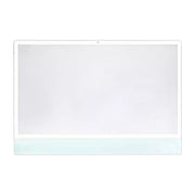For iMac 24 inch A2438 A2439 A2873 A2874 Front Screen Outer Glass Lens (Grey)