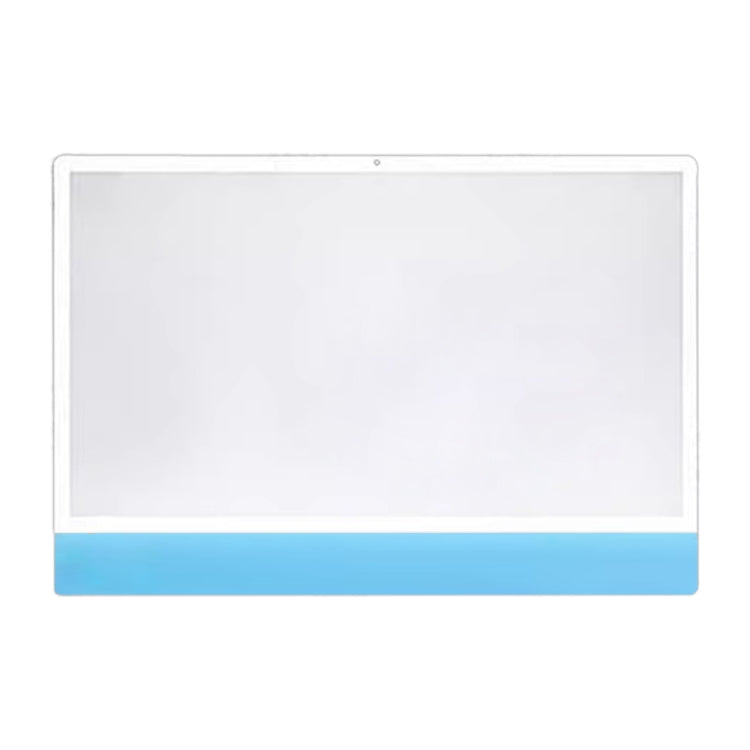 For iMac 24 inch A2438 A2439 A2873 A2874 Front Screen Outer Glass Lens (Blue)