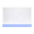For iMac 24 inch A2438 A2439 A2873 A2874 Front Screen Outer Glass Lens (Purple) - free shipping - PMC TechLife - Order now!