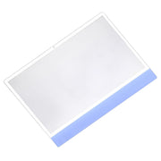 For iMac 24 inch A2438 A2439 A2873 A2874 Front Screen Outer Glass Lens (Purple)