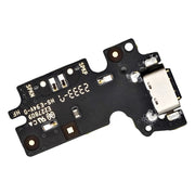 For Lenovo Pad Pro 2022 TB-138 TB-138FC Charging Port Board