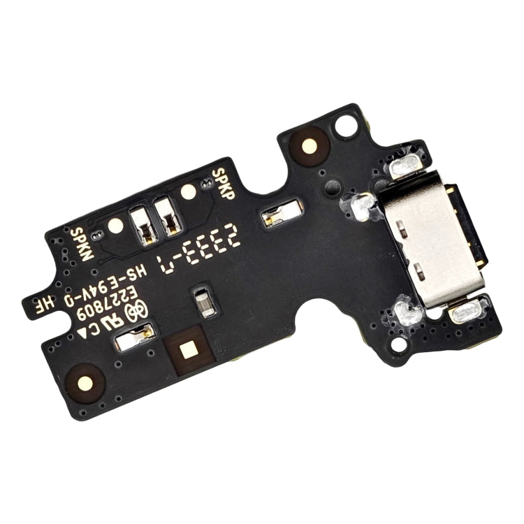 For Lenovo Pad Pro 2022 TB-138 TB-138FC Charging Port Board