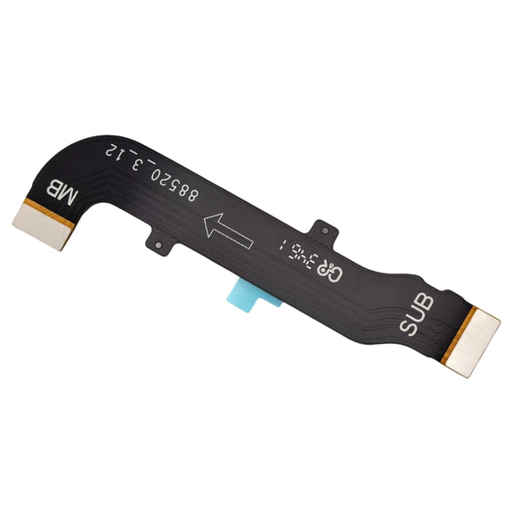 For Lenovo Pad Pro 2022 TB-138 TB-138FC Charging Connector Flex Cable