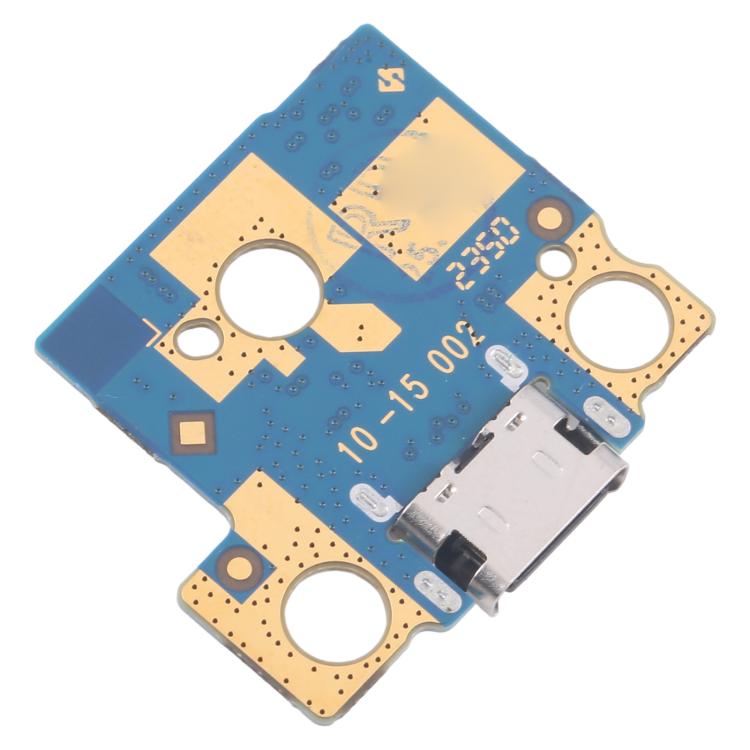 For Lenovo Tab M11 TB330FU / Xiaoxin Pad 11 2024 Charging Port Board