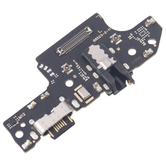 For T-Mobile Revvl 7 5G TMRV07 Charging Port Board