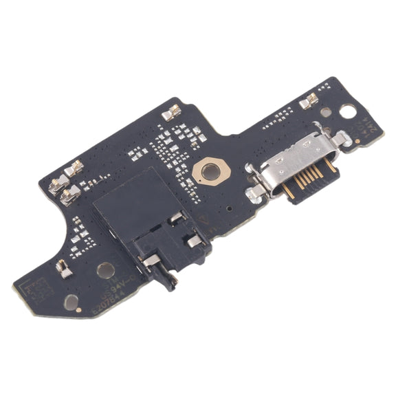 For T-Mobile Revvl 7 5G TMRV07 Charging Port Board