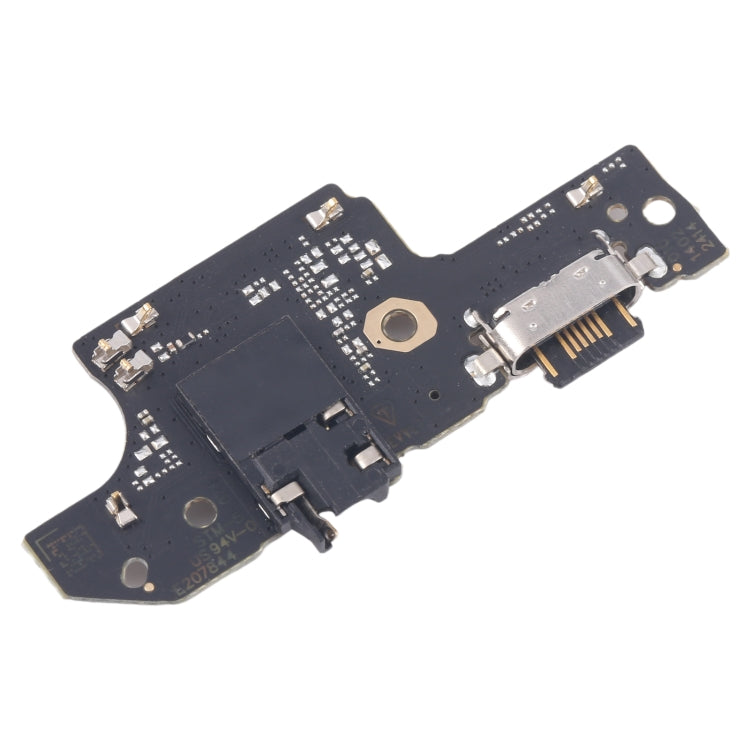 For T-Mobile Revvl 7 5G TMRV07 Charging Port Board