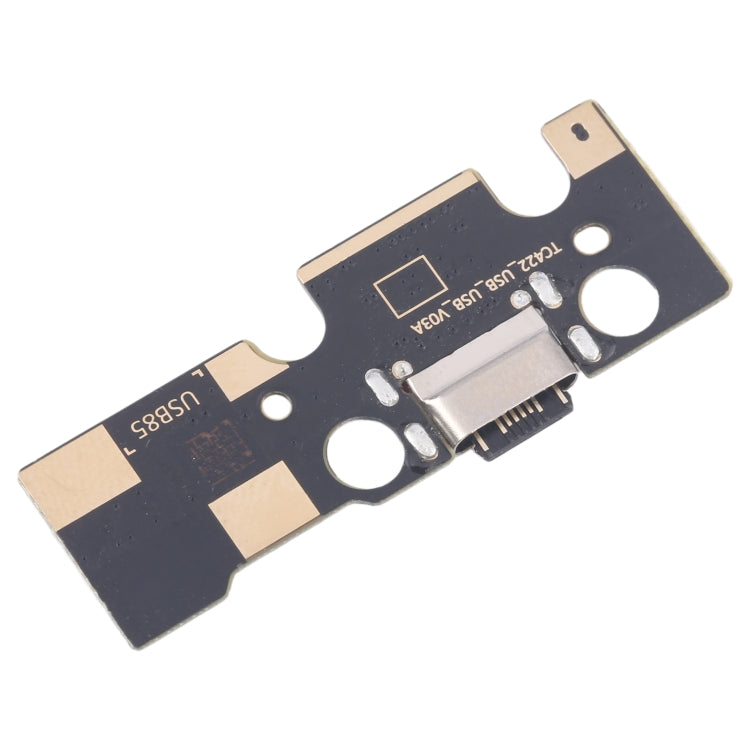 For Lenovo M8 4th Gen TB300XU TB300FU Charging Port Board