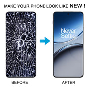 For OnePlus Nord 4 CPH2663 Original AMOLED LCD Screen with Digitizer Full Assembly