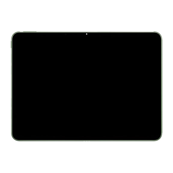 For OnePlus Pad Pro 2024 12.1 inch OPD2404 IPS LCD Screen with Digitizer Full Assembly (Black)