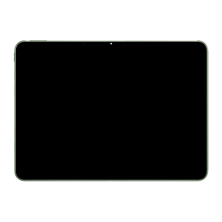 For OnePlus Pad Pro 2024 12.1 inch OPD2404 IPS LCD Screen with Digitizer Full Assembly (Black)