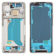 For Xiaomi 14T Pro Original Middle Frame Bezel Plate (Gold)