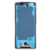 For Xiaomi 14T Pro Original Middle Frame Bezel Plate (Purple)