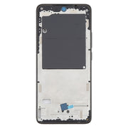 For Xiaomi Redmi Note 14 5G Original Middle Frame Bezel Plate (Black)