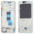 For Xiaomi Redmi Note 14 5G Original Middle Frame Bezel Plate (Green) - free shipping - PMC TechLife - Order now!