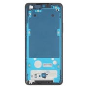 For Xiaomi Redmi Note 14 Pro 5G  Original Middle Frame Bezel Plate (Black)