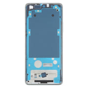 For Xiaomi Redmi Note 14 Pro 5G  Original Middle Frame Bezel Plate (Green)