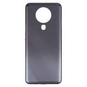 For Tecno Spark 6 Original Battery Back Cover(Black)