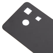 For Tecno Spark Go 2024 Original Battery Back Cover(Black)