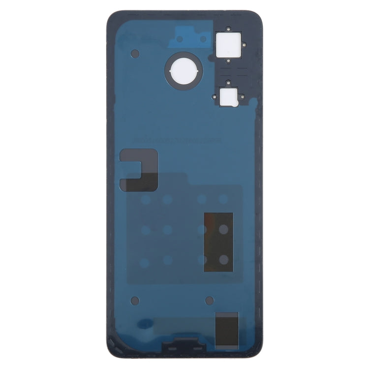 For Tecno Spark Go 2024 Original Battery Back Cover(Gold)