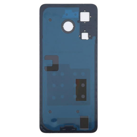 For Tecno Spark Go 2024 Original Battery Back Cover(Gold)