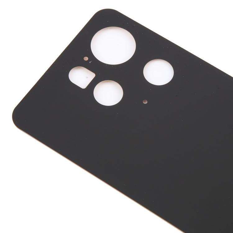 For Tecno Spark 20 Pro Original Battery Back Cover (Gold)