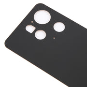 For Tecno Spark 20 Pro Original Battery Back Cover (Gold)