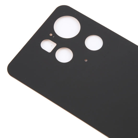 For Tecno Spark 20 Pro Original Battery Back Cover (Gold)