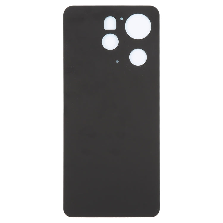 For Tecno Spark 20 Pro Original Battery Back Cover (Blue)