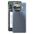 For Tecno Spark 20 Pro+ Original Battery Back Cover(Black) - Back Cover by PMc TechLife | Online Shopping South Africa | PMc TechLife | Buy Now Pay Later Mobicred