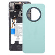 For Tecno Spark 30C Original Battery Back Cover(Green) - Back Cover by PMC TechLife | Online Shopping South Africa | PMC TechLife | Buy Now Pay Later Mobicred