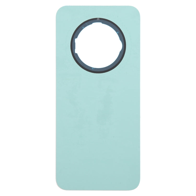 For Tecno Spark 30C Original Battery Back Cover(Green)
