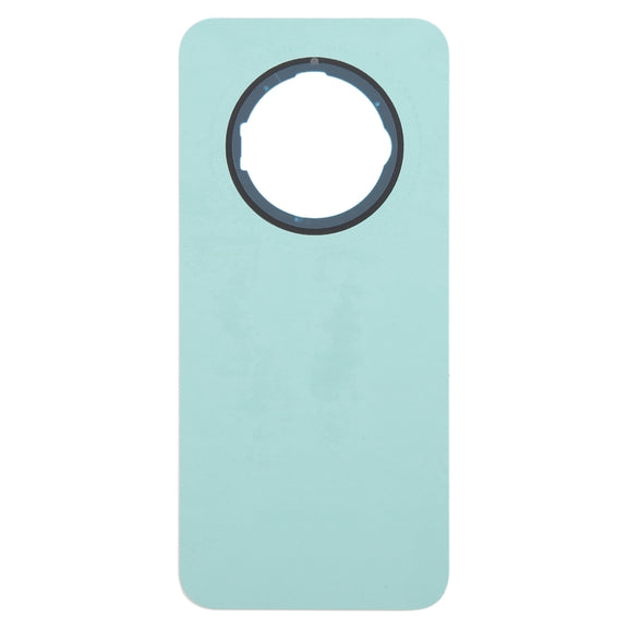 For Tecno Spark 30C Original Battery Back Cover(Green)