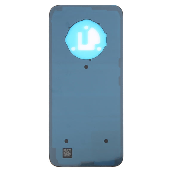 For Tecno Spark 30C Original Battery Back Cover(Green)