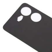 For Tecno Pova 5 4G Original Battery Back Cover(Blue)